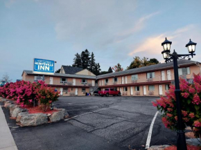 Huntsville Inn